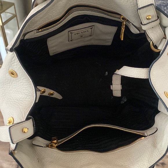 Prada Tote - Picture 6 of 6